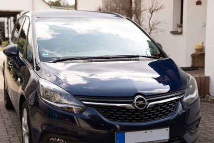 Opel Zafira 186.200 km 6.499 &euro; Altdorf b. Nürnberg 90518