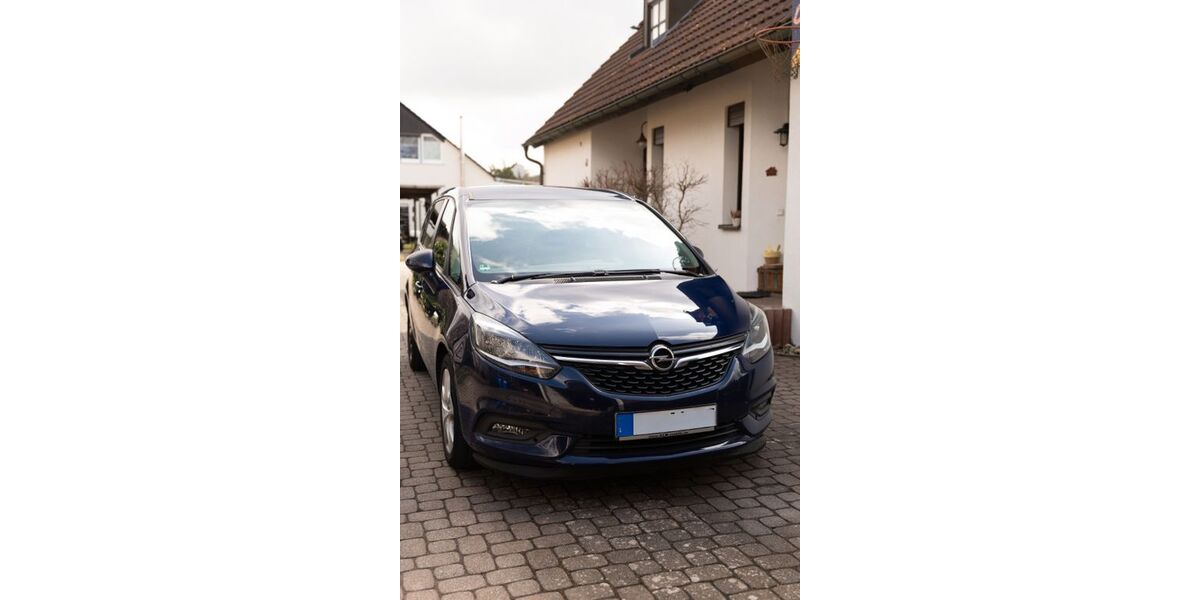 Opel Zafira 186.200 km 6.499 &euro; Altdorf b. Nürnberg 90518