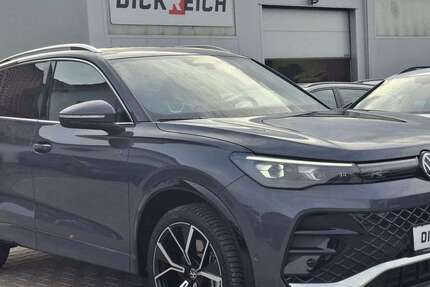 VW Tiguan 27.437 km 43.450 &euro; Burghaun 36151