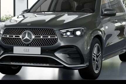Mercedes-Benz GLE 450 9.900 km 92.990 € Landau in der Pfalz 76829