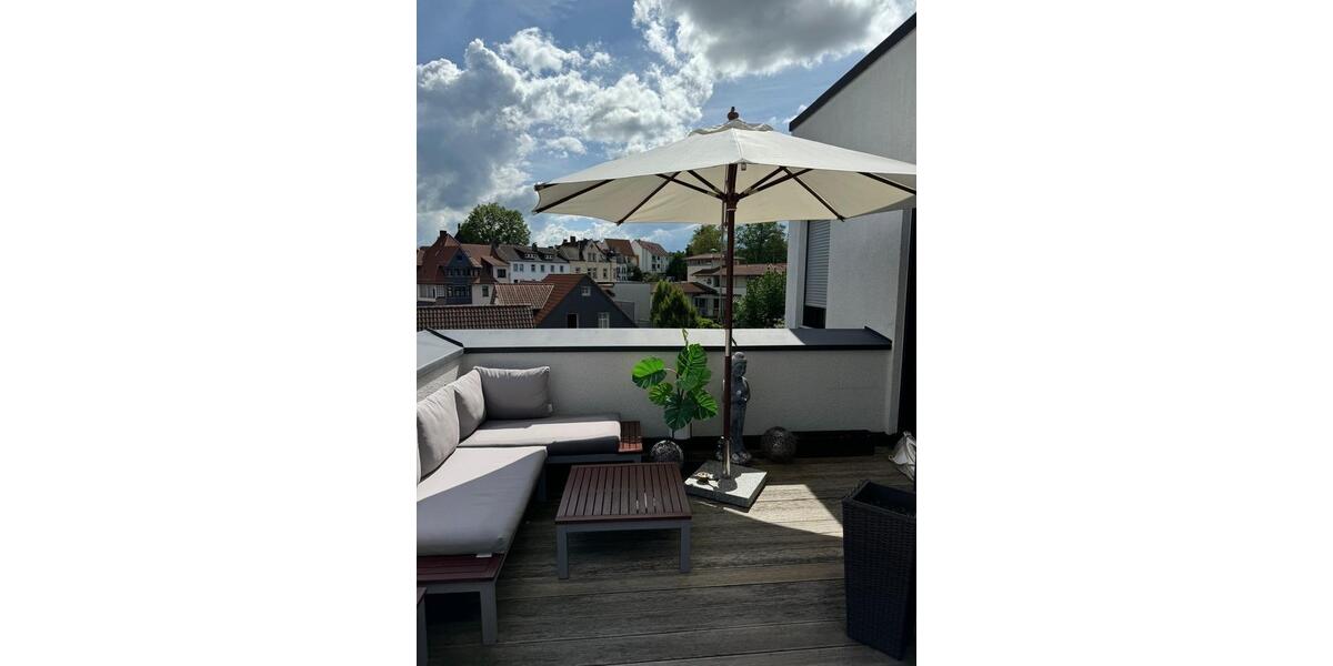 Einfamilienhaus Bad Hersfeld - 3 Zimmer, 90 m&sup2;, 1.360&euro; | Angebot:25286653