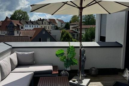 Haus Bad Hersfeld - 3 Zimmer, 90 m&sup2;, 1.360&euro; | Angebot:25286653