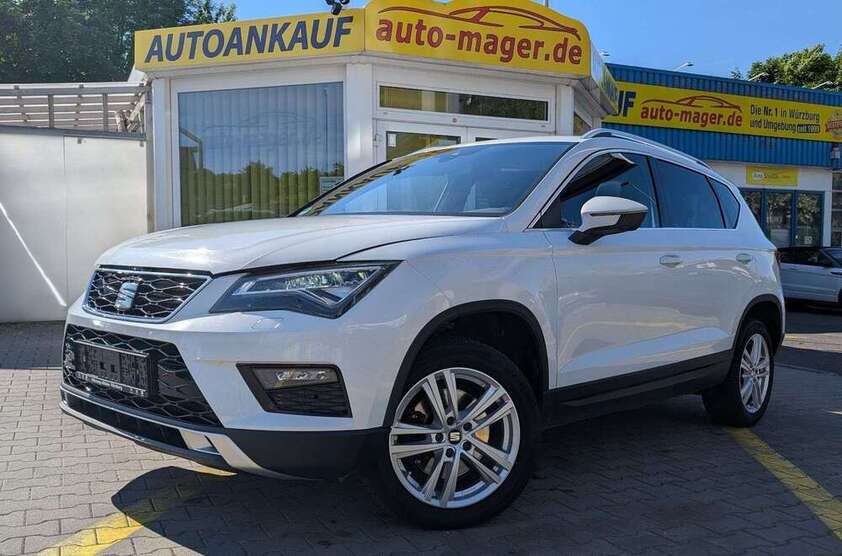 Ateca