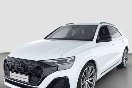 Audi Q8 19.065 km 89.340 &euro; Wernigerode 38855