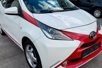 Toyota Aygo (X) 140.729 km 5.290 € Dortmund 44388