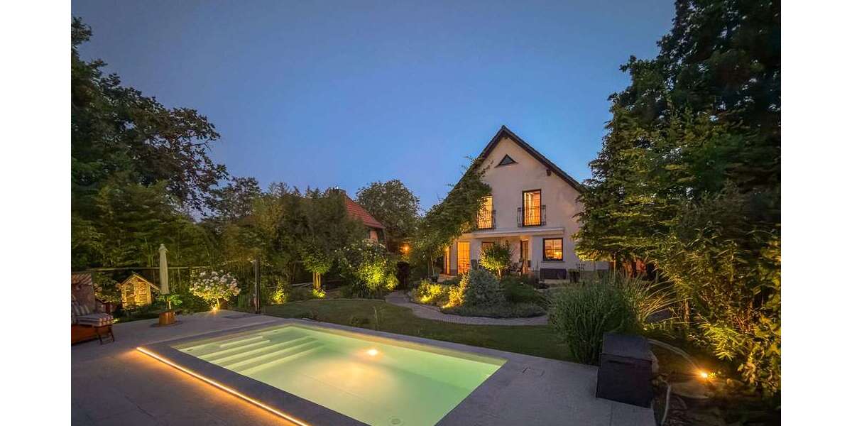 Einfamilienhaus Schwielowsee - 5 Zimmer, 125 m&sup2;, 920.000&euro; | Angebot:26967374
