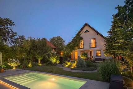 Haus Schwielowsee - 5 Zimmer, 125 m&sup2;, 920.000&euro; | Angebot:26967374