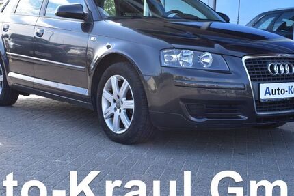 Audi A3 187.164 km 4.199 &euro; Rehna 19217