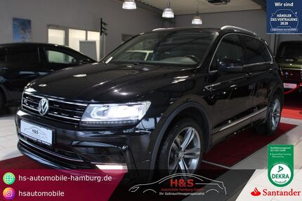 VW Tiguan 135.800 km 23.900 &euro; Bad Segeberg 23795