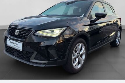 Seat Arona 21.458 km 19.490 &euro; Recklinghausen 45663