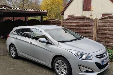 Hyundai i40 161.000 km 9.250 &euro; Visselhövede 27374