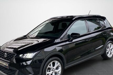 Seat Arona 71.850 km 17.380 &euro; Deggendorf/Fischerdorf 94469