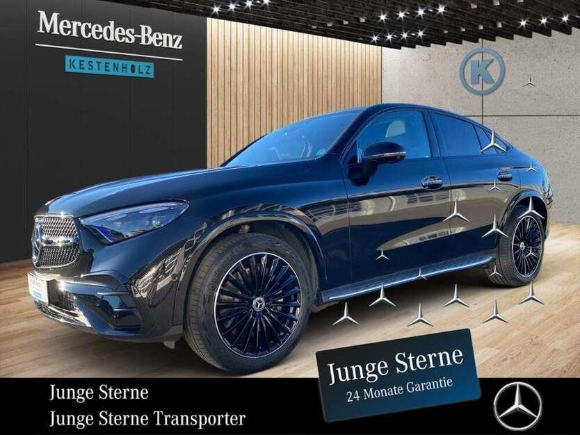 GLC 450