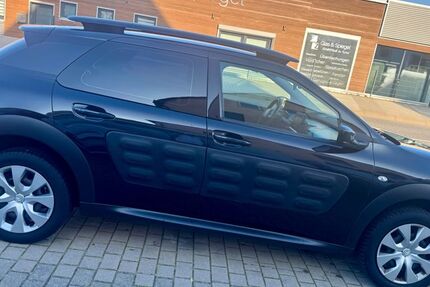Citroen C4 Cactus 135.000 km 7.990 € Worms 67551