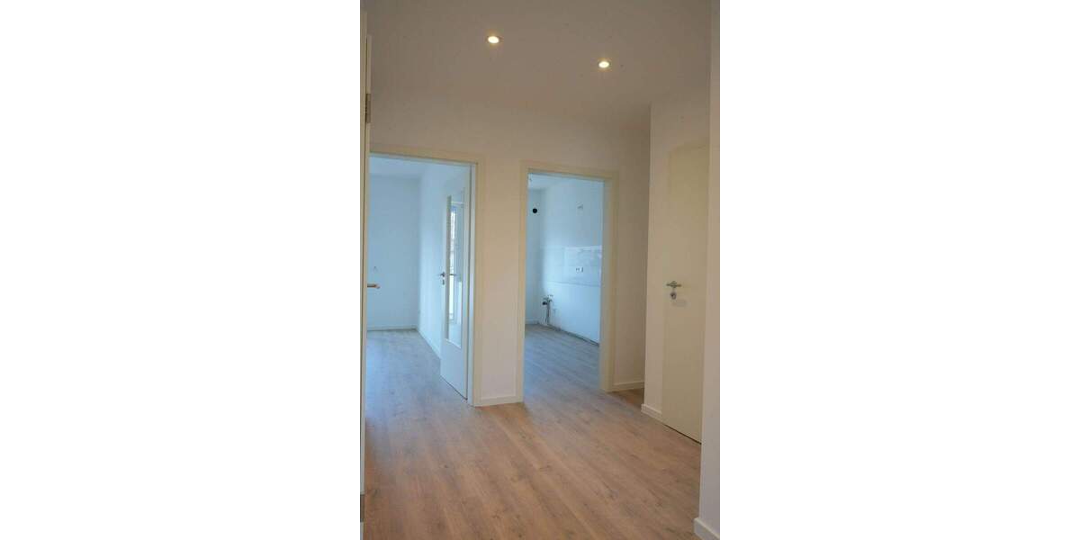 Etagenwohnung Bremen Woltmershausen - 2 Zimmer, 67 m&sup2;, 790&euro; | Angebot:25401963