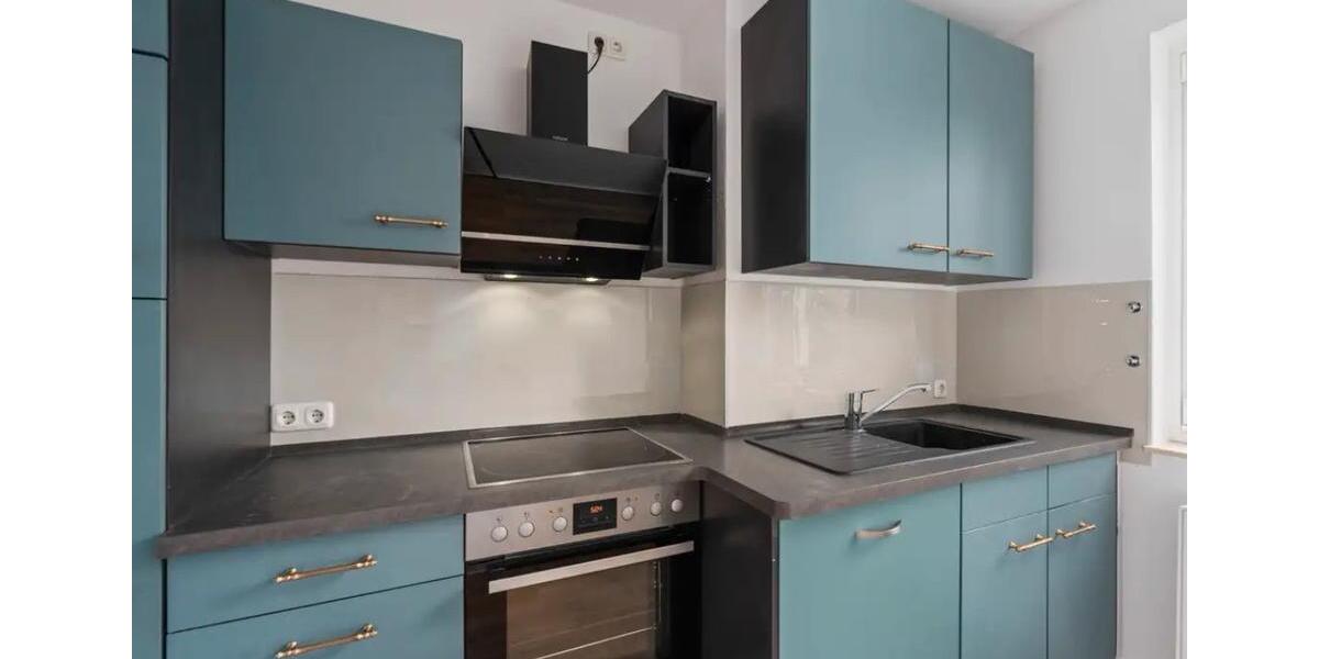 Erdgeschoßwohnung Bremen Häfen - 2 Zimmer, 67 m&sup2;, 1.130&euro; | Angebot:26316616