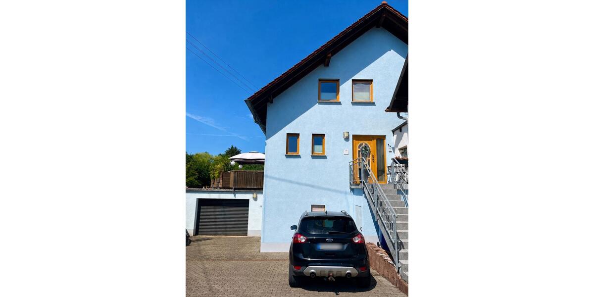Einfamilienhaus Weiskirchen - 3 Zimmer, 184 m&sup2;, 320.000&euro; | Angebot:26431464