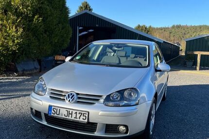 VW Golf 125.700 km 4.500 &euro; Alfter 53347