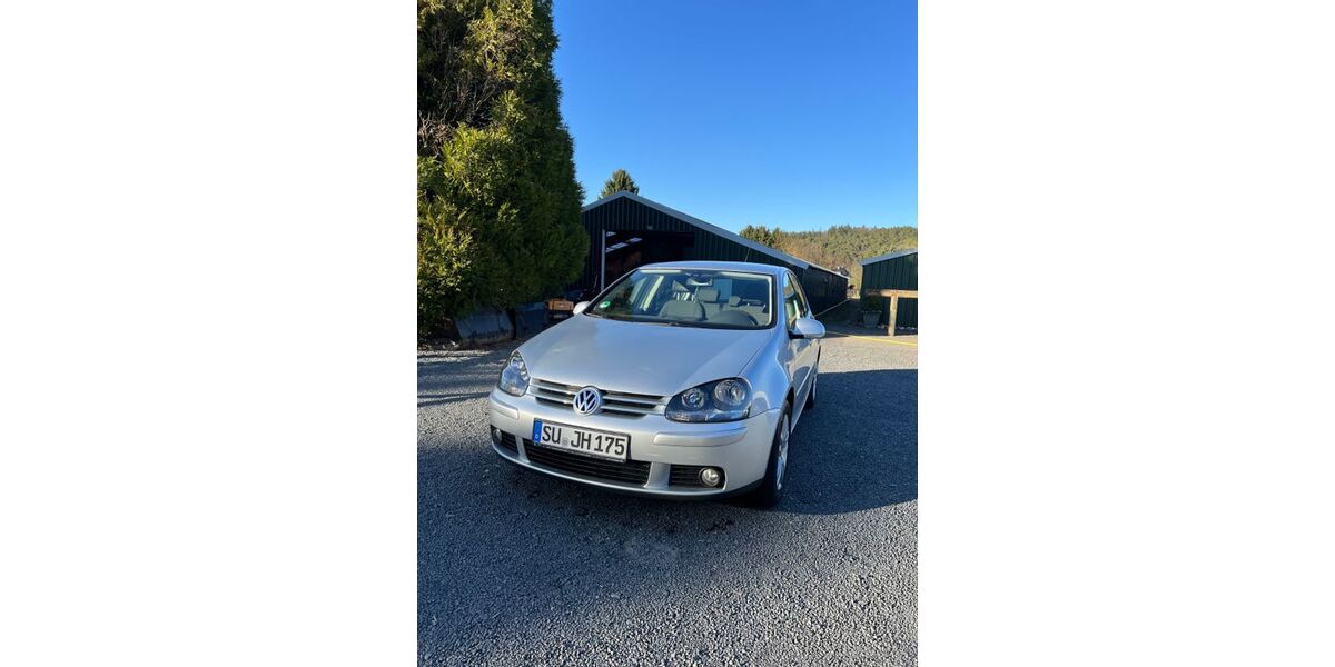 VW Golf 125.700 km 4.500 &euro; Alfter 53347