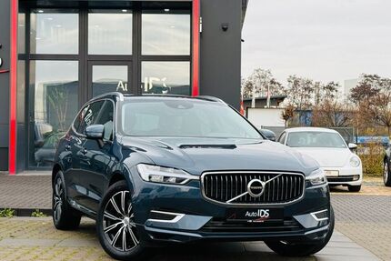 Volvo XC60 59.252 km 35.649 &euro; Lollar 35457