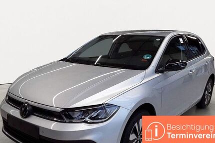 VW Polo 9.399 km 25.425 &euro; Jesteburg 21266