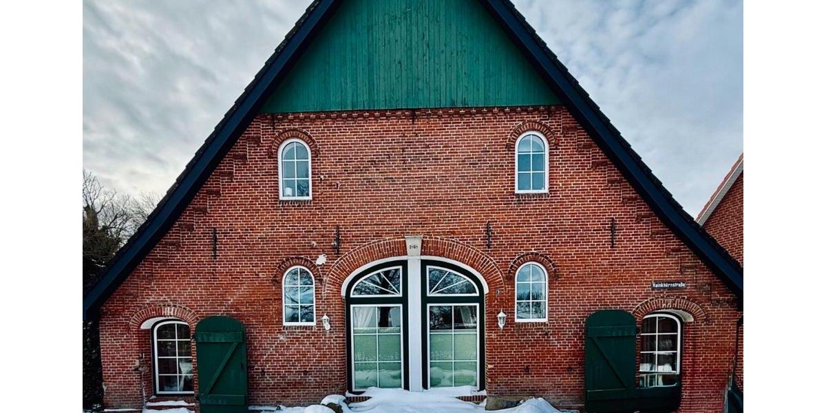 Erdgeschoßwohnung Wurster Nordseeküste - 3 Zimmer, 98 m&sup2;, 850&euro; | Angebot:26245618