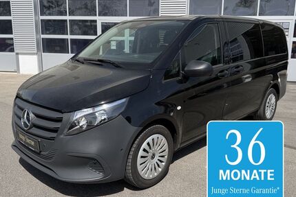 Mercedes-Benz Vito 40.342 km 43.850 &euro; Landsberg am Lech 86899