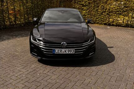 VW Arteon 46.810 km 40.000 &euro; Moormerland 26802