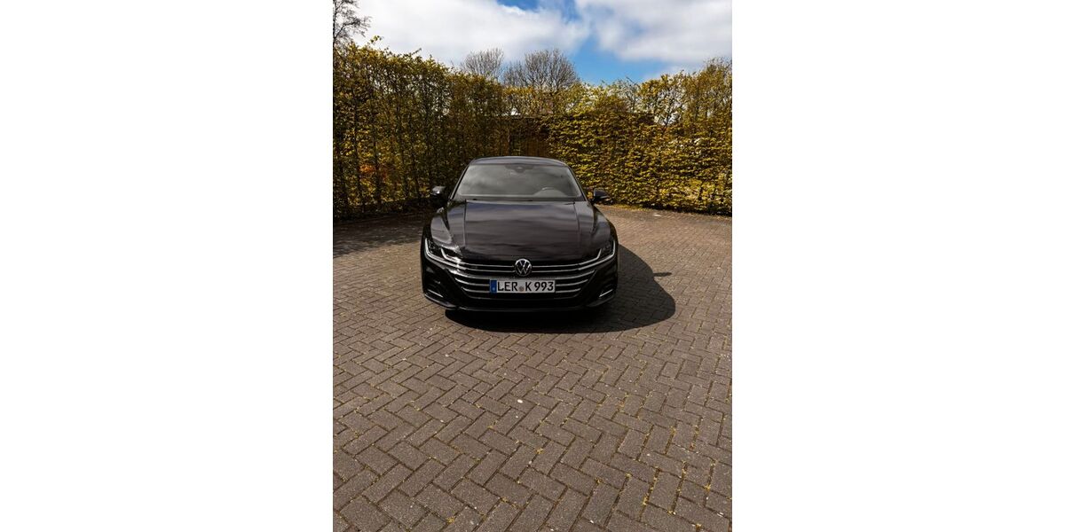 VW Arteon 46.810 km 40.000 &euro; Moormerland 26802