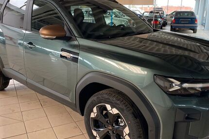 Dacia Bigster 2.150 km 31.890 &euro; Batzhausen 92358