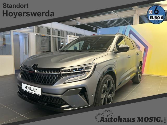 Renault Espace 11.200 km 39.490 &euro; Hoyerswerda 02977