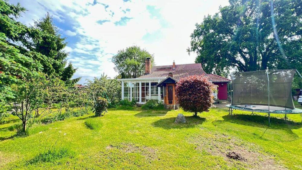 Einfamilienhaus Fürstenberg Steinförde-Kleinmenow - 5 Zimmer, 150 m&sup2;, 320.000&euro; | Angebot:26723017