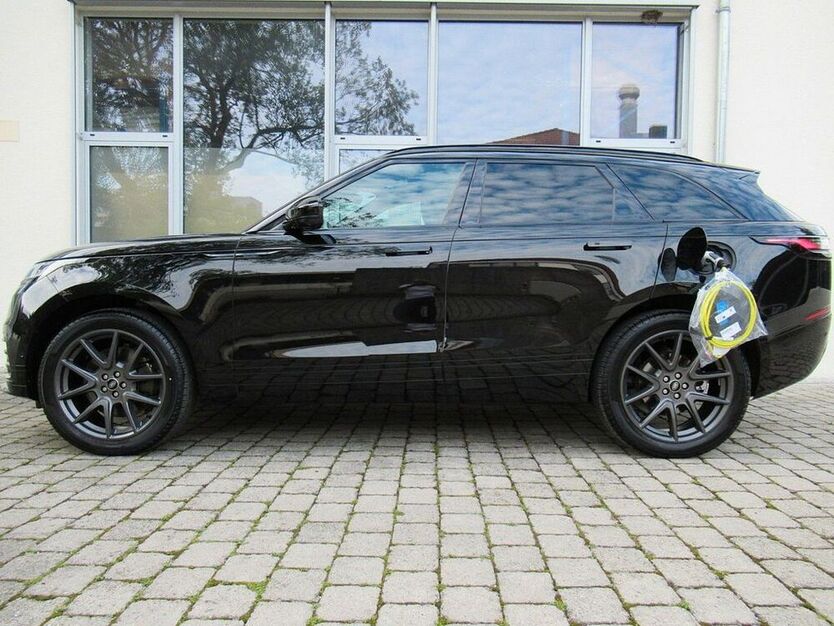 Range Rover Velar