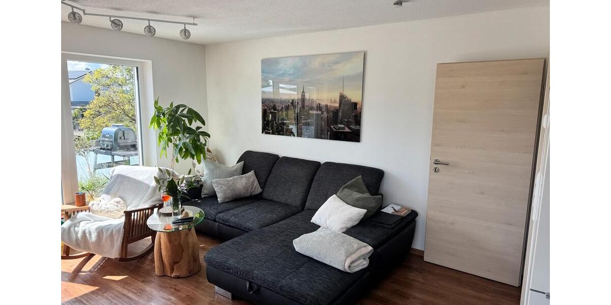 Etagenwohnung Unterroth - 3 Zimmer, 72 m&sup2;, 317.000&euro; | Angebot:27271522