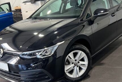 VW Golf 19.000 km 19.995 &euro; Bretten 75015