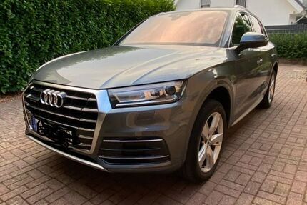 Audi Q5 199.543 km 20.400 &euro; Neubrunn 97277