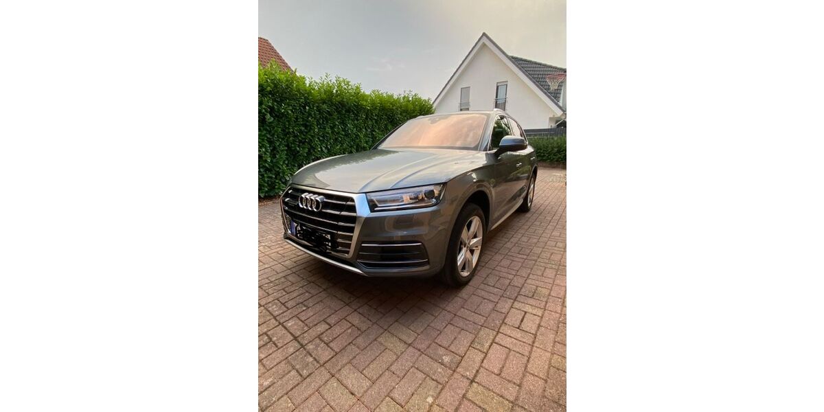 Audi Q5 199.543 km 20.400 &euro; Neubrunn 97277