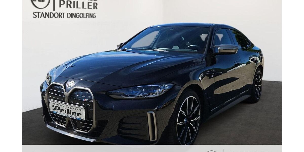 BMW i4 64.336 km 45.900 &euro; Dingolfing 84130