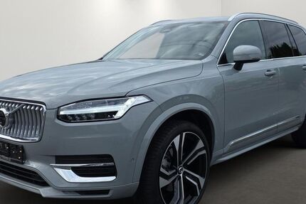Volvo XC90 16.000 km 55.900 € Dillenburg 35684