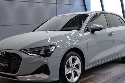 Audi A3 18.485 km 31.770 &euro; Schweinfurt 97424