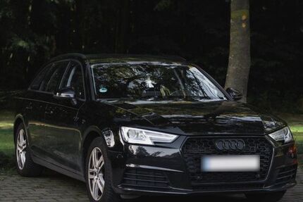 Audi A4 158.000 km 17.199 &euro; Hiddenhausen 32120