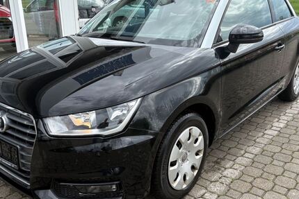 Audi A1 191.640 km 6.790 € Rossau 09661