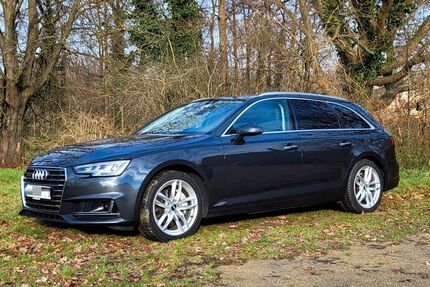 Audi A4 167.825 km 19.400 &euro; Weilmünster 35789
