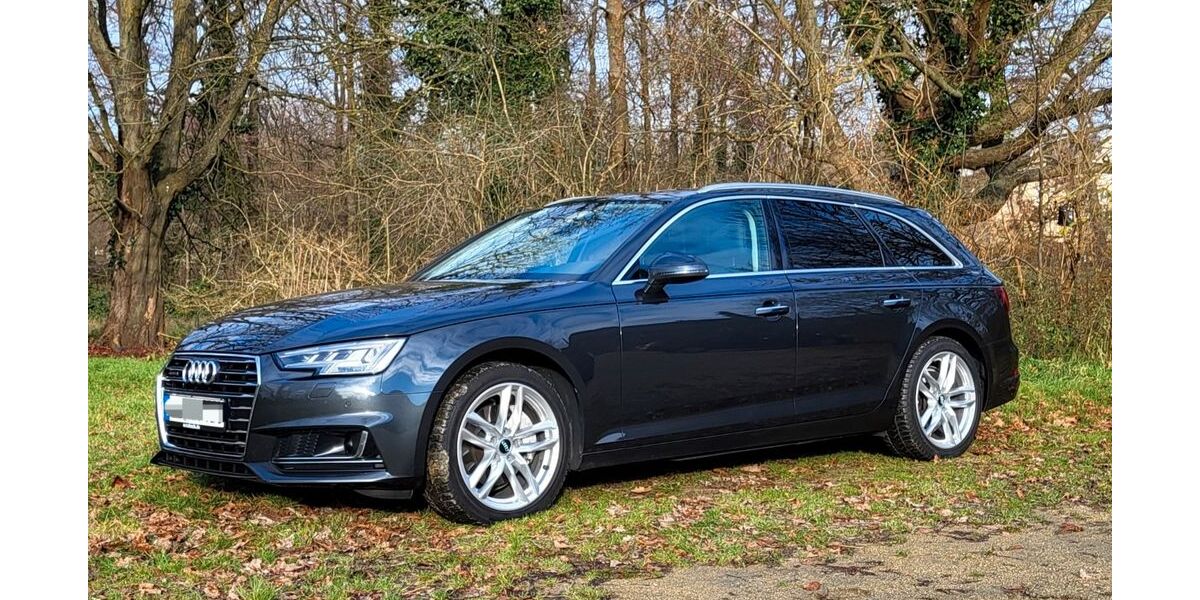 Audi A4 167.825 km 19.400 &euro; Weilmünster 35789