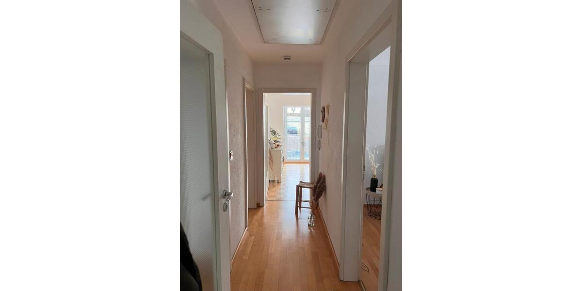Etagenwohnung Kumhausen - 3 Zimmer, 72 m&sup2;, 335.000&euro; | Angebot:26802170