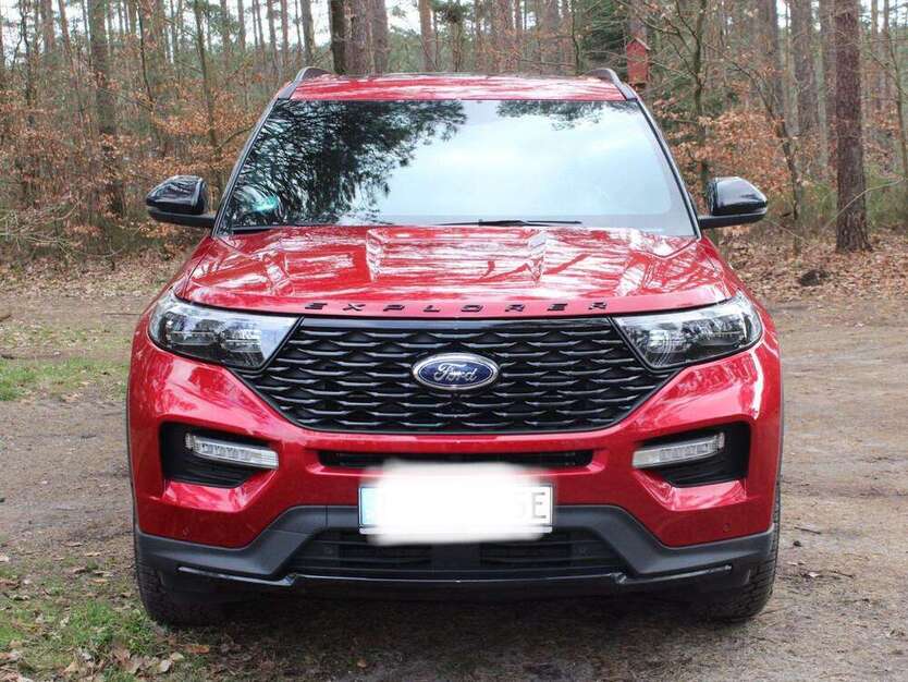 Explorer