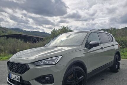 Seat Tarraco 108.000 km 23.200 &euro; Eschenburg 35713