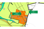 Bauträger,Projektentwickler und Investoren aufgepasst! 58000 m² Grundstück warten auf ihre Umsetzung