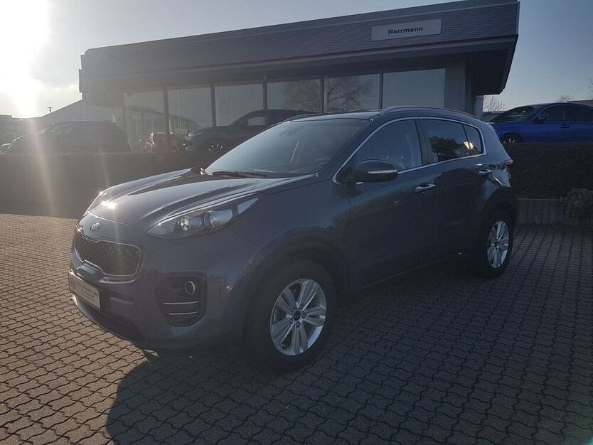 Sportage
