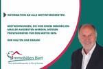 Etagenwohnung Mettlach / Saarhölzbach Saarhölzbach - 3 Zimmer, 80 m&sup2;, 900&euro; | Angebot:26703369